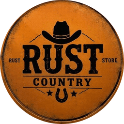 Rust Country