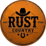 Rust Country